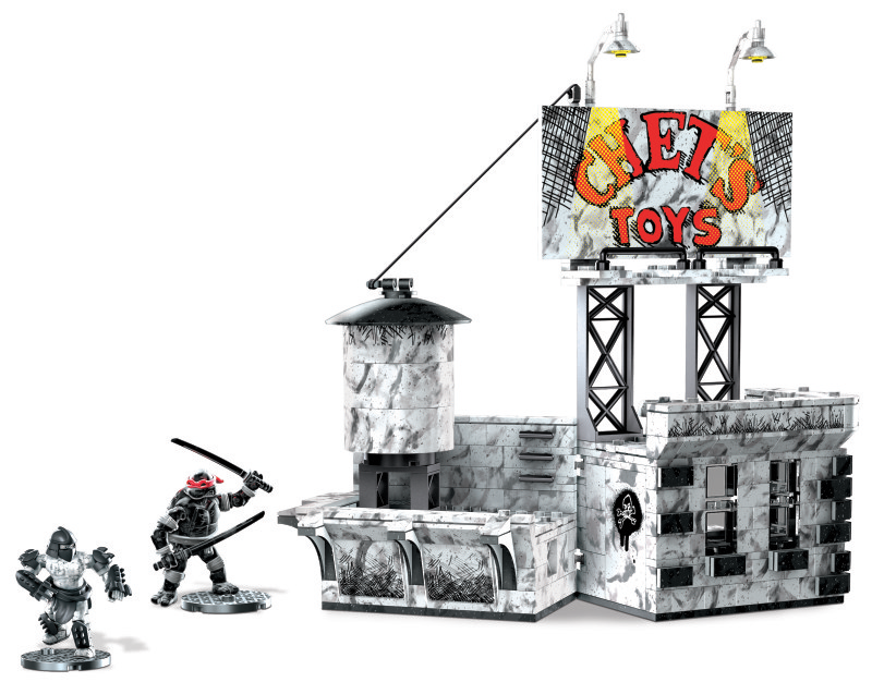 Illustration for article titled The Best, Coolest, and Impossible-to-Get Toys and Collectibles of San Diego Comic-Con 2016